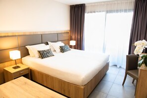 Room - Hotel and Residence Lido Marana (Furiani)