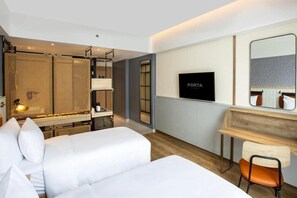 Room - Porta by The Ambarrukmo (Depok)