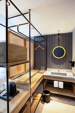 Room - Porta by The Ambarrukmo (Depok)