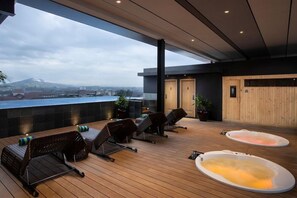 Terassi/patio