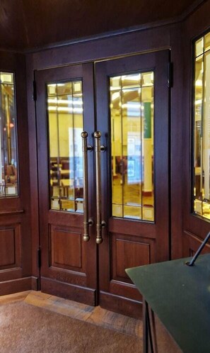 Interior - Hotel Zumnorde (Erfurt)