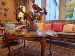 Interior - Hotel Zumnorde (Erfurt)