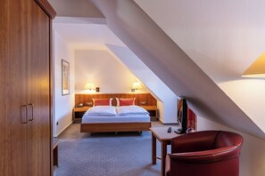 Room - Hotel Zumnorde (Erfurt)