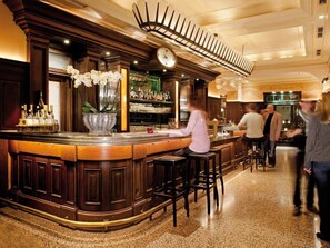 Bar (ter plaatse)