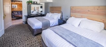 Historic Hotel Nevada and Gambling Hall