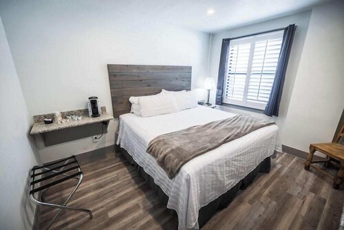 Historic Hotel Nevada and Gambling Hall