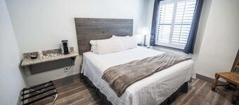 Historic Hotel Nevada and Gambling Hall