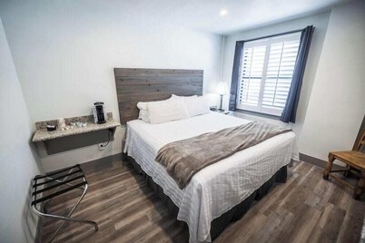 Historic Hotel Nevada and Gambling Hall