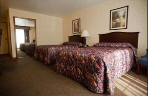 Room - East Norwich Inn-oyster Bay, Long Island, NY (East Norwich)