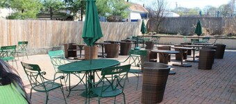 East Norwich Inn-oyster Bay, Long Island, NY