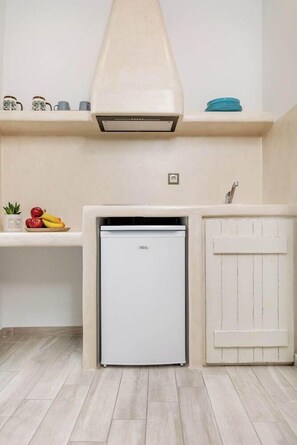 Private kitchen - Katerina Roza Studios (Naxos)