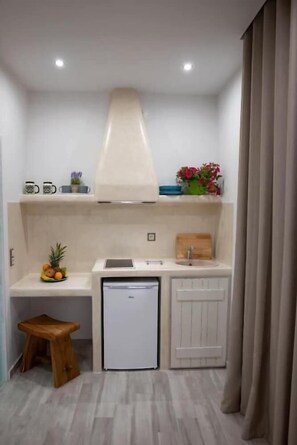 Private kitchen - Katerina Roza Studios (Naxos)