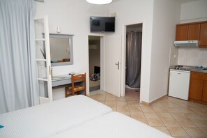 Room - Katerina Roza Studios (Naxos)