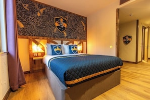 Room - Warwick Castle (Warwick)