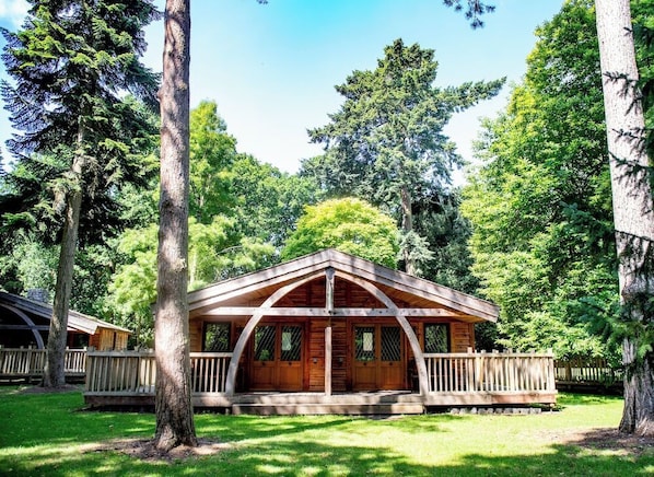 Exterior - Warwick Castle (Warwick)