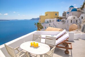 Tempat makan outdoor