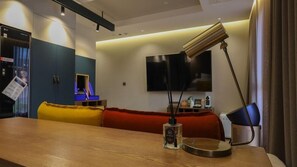 Lobby - Kynd Hotel (Seongnam)