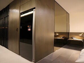 Interior - Kynd Hotel (Seongnam)