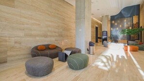 Interior - Kynd Hotel (Seongnam)
