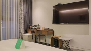 Interior - Kynd Hotel (Seongnam)