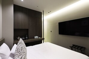 Room - Kynd Hotel (Seongnam)