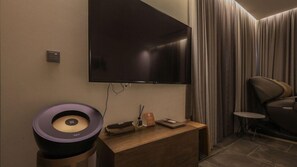 Interior - Kynd Hotel (Seongnam)