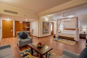 Interior - Larisa Resort Shimla (Shimla)
