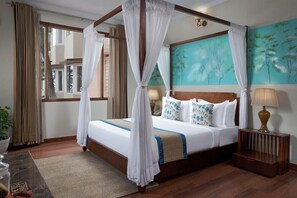 Room - Larisa Resort Shimla (Shimla)