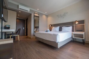 Room - Pefkaki Boutique Hotel (Loutraki-Agioi Theodoroi)