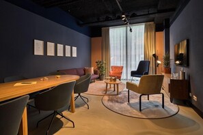 Interior - Cityden The Garden Amsterdam South (Amstelveen)