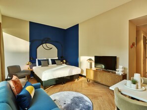 ห้องพัก