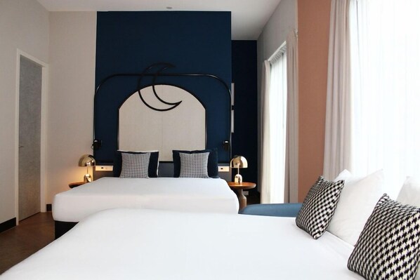 Room - Cityden The Garden Amsterdam South (Amstelveen)