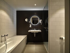 Bathroom - Cityden The Garden Amsterdam South (Amstelveen)