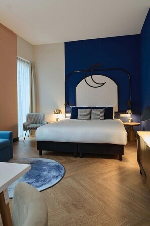 Room - Cityden The Garden Amsterdam South (Amstelveen)