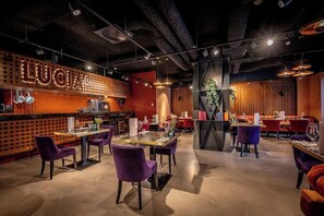 ร้านอาหาร