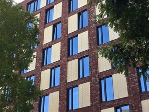 บริเวณภายนอก