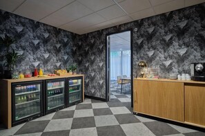 Interior - Cityden The Garden Amsterdam South (Amstelveen)