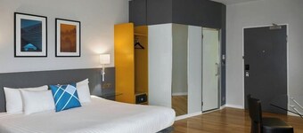 Sleeperz Hotel Dundee