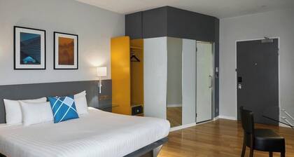 Sleeperz Hotel Dundee