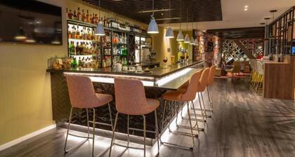 Sleeperz Hotel Dundee