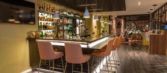 Sleeperz Hotel Dundee