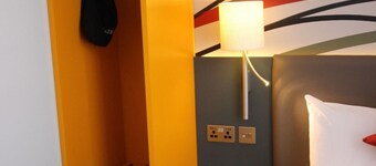 Sleeperz Hotel Dundee