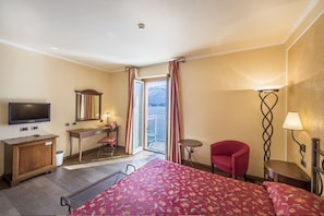 Room - Hotel La Darsena (Tremezzina)