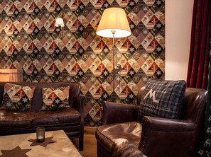 Interior - Matterhorn Lodge Hotel and Appartements (Zermatt)