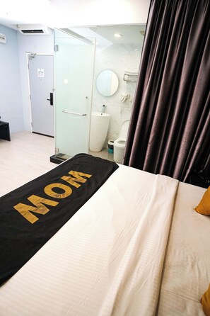 Room - Palette Georgetown Formerly WoW Hotel (George Town)