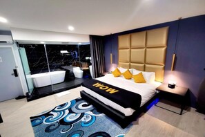 Room - Palette Georgetown Formerly WoW Hotel (George Town)