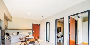 Private kitchen - Geo38 Genting Highland (Genting Highlands)