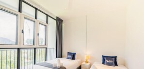 Room - Geo38 Genting Highland (Genting Highlands)