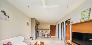 Living area - Geo38 Genting Highland (Genting Highlands)