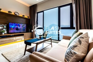 Interior - Geo38 Genting Highland (Genting Highlands)